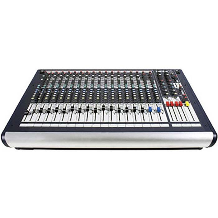 Soundcraft GB2 16 CH